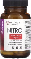 Photos - Amino Acid Bluebonnet Nutrition Intimate Essenitals Nitro 60 cap 
