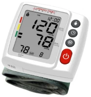 Photos - Blood Pressure Monitor KARDIO-TEST KTN-01 