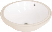Photos - Bathroom Sink Deante Alpinia CGA 6U3U 440 mm