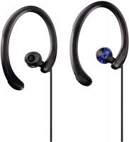 Photos - Headphones Thomson EAR 5112 