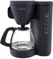 Photos - Coffee Maker Tefal Morning Black Knight CM2M0810 black