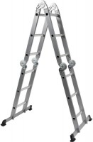 Photos - Ladder Vorel 17704 340 cm