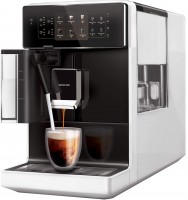 Photos - Coffee Maker Sencor SES 9301WH white