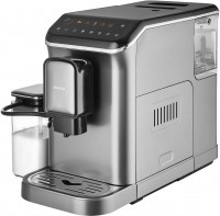 Photos - Coffee Maker Sencor SES 8000BK gray