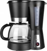 Photos - Coffee Maker TRISTAR CM-1236 black