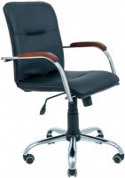 Photos - Computer Chair Richman Samba Roll