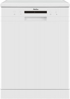 Photos - Dishwasher Amica ADF 610 WH white