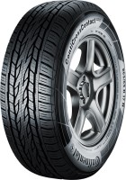 Photos - Tyre Continental ContiCrossContact LX2 215/60 R16 95H 