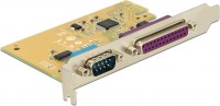 Photos - PCI Controller Card Delock 89446 