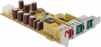 Photos - PCI Controller Card Delock 89655 