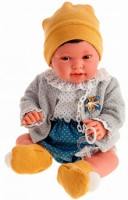 Photos - Doll Antonio Juan Chaqueta 33005 