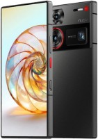 Photos - Mobile Phone Nubia Z60 Ultra 1 TB / 16 GB