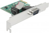 Photos - PCI Controller Card Delock 89948 