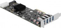 PCI Controller Card Delock 89008 