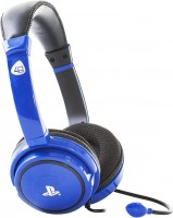 Photos - Headphones 4gamers Pro 4-40 