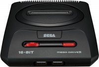 Photos - Gaming Console Sega Mega Drive Mini 2 