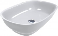 Photos - Bathroom Sink Miraggio Santorini 600 0001759 600 mm