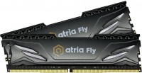 Photos - RAM ATRIA Fly DDR4 2x8Gb UAT42666CL19BK2/16