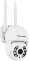 Photos - Surveillance Camera Overmax Camspot 4.0 PTZ 