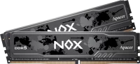 Photos - RAM Apacer NOX DDR5 2x16Gb AH5U32G60C512MBAA-2