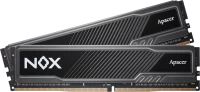 RAM Apacer NOX DDR4 2x16Gb AH4U32G36C25YMBAA-2