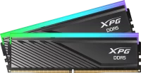 RAM A-Data Lancer Blade RGB DDR5 2x24Gb AX5U6400C3224G-DTLABRBK