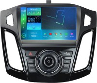 Photos - Car Stereo Torssen 2K F96128 4G Ford Focus 2012-2017 TOP 