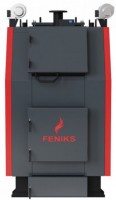 Photos - Boiler Feniks Series D Plus 150 150 kW