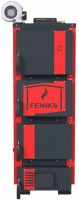 Photos - Boiler Feniks Series C Plus 200 200 kW