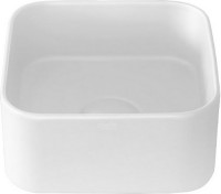 Photos - Bathroom Sink Cielo Shui Comfort Minimo MILAQ-TL 250 mm