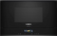 Photos - Built-In Microwave Siemens BF 922L1B1 