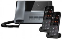 Photos - VoIP Phone Gigaset Fusion FX800W PRO Bundle 