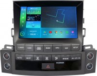 Photos - Car Stereo Torssen 2K F9232 4G Lexus LX570 2007-2015 