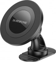 Photos - Holder / Stand Borofone BH91 Ring 