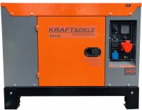 Photos - Generator KRAFT&DELE KD152 