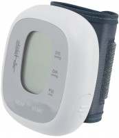 Photos - Blood Pressure Monitor Grundig Wirst 