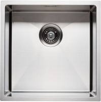 Photos - Kitchen Sink Aquila Nautilus 45.1 440x440