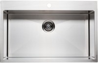 Photos - Kitchen Sink Aquila Aquamaris 80.1 790x505