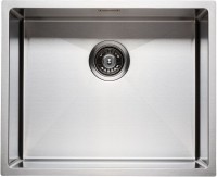 Photos - Kitchen Sink Aquila Nautilus 60.1 540x440