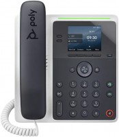 VoIP Phone Poly Edge E100 