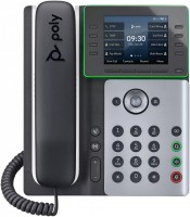VoIP Phone Poly Edge E300 