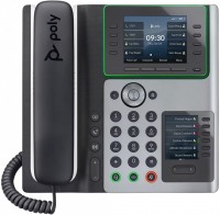 Photos - VoIP Phone Poly Edge E400 