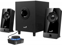 Photos - PC Speaker Genius SW-2.1 300X 