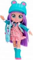 Photos - Doll IMC Toys BFF Lala 908369 