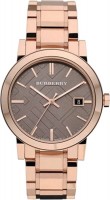 Photos - Wrist Watch Burberry BU9005 