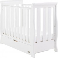 Photos - Cot Obaby Stamford Space Saver 