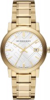 Photos - Wrist Watch Burberry BU9103 