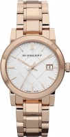 Photos - Wrist Watch Burberry BU9104 