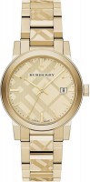 Photos - Wrist Watch Burberry BU9038 