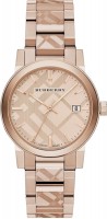 Photos - Wrist Watch Burberry BU9039 